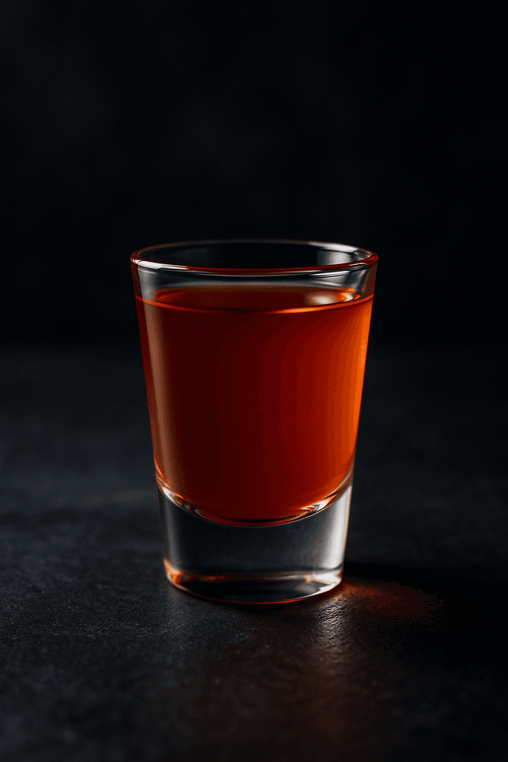 Alabama Slammer Shot shot