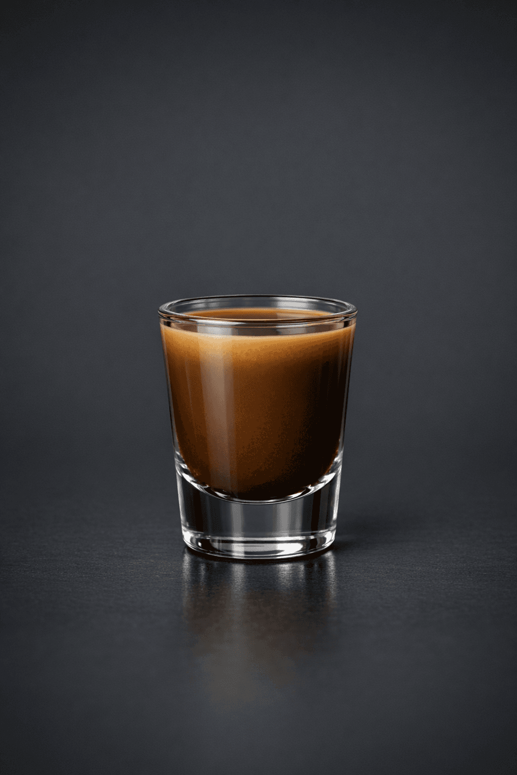 Barcode Buzz shot
