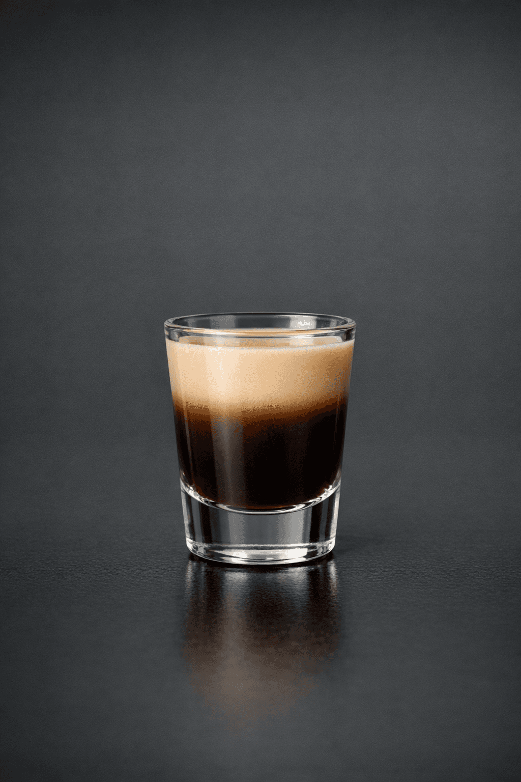 Black Velvet Ledger shot