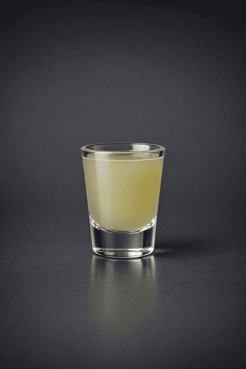 Brine Line shot