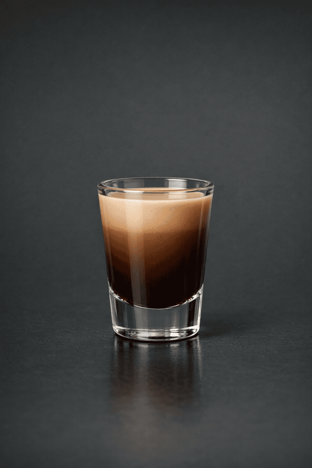 Brownie Bite shot