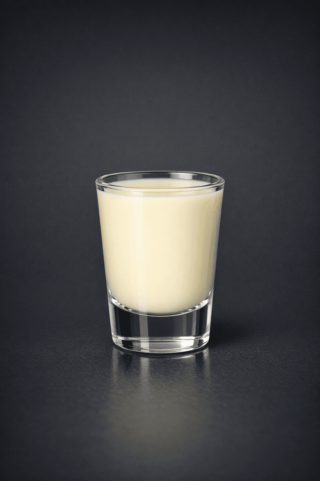Collector's Colada Bite shot