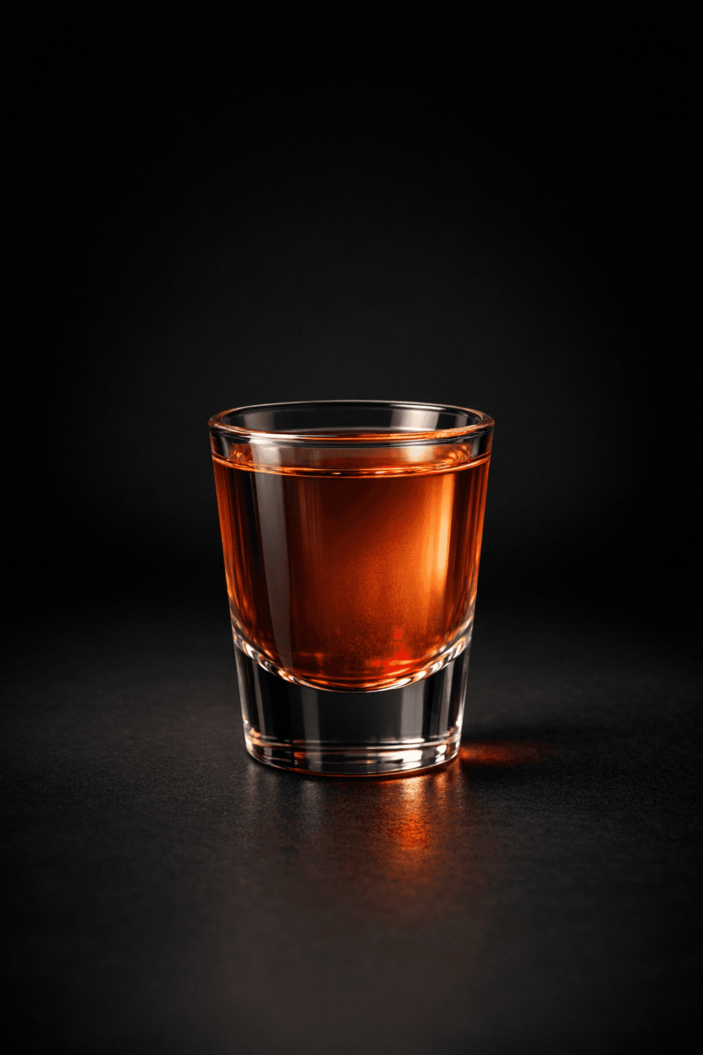 Copper Shelf shot