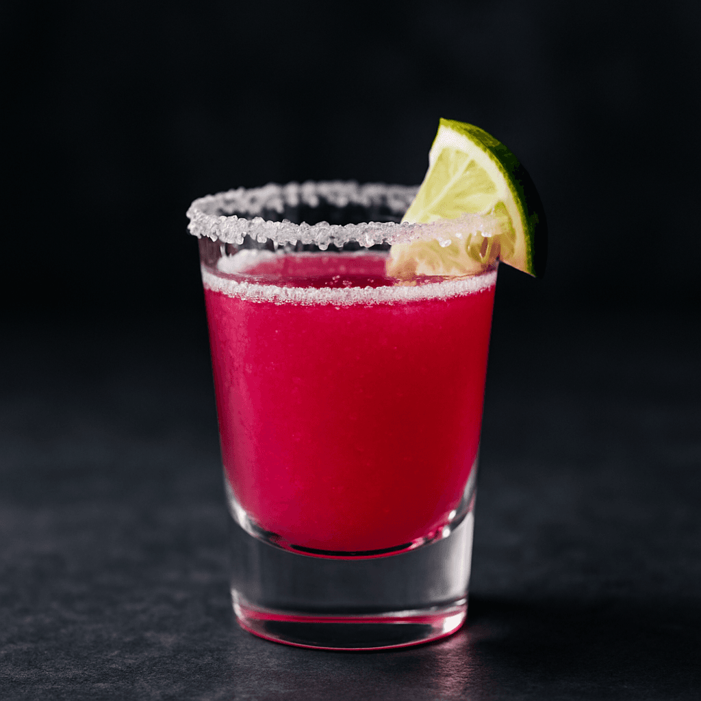 Fiesta Count shot
