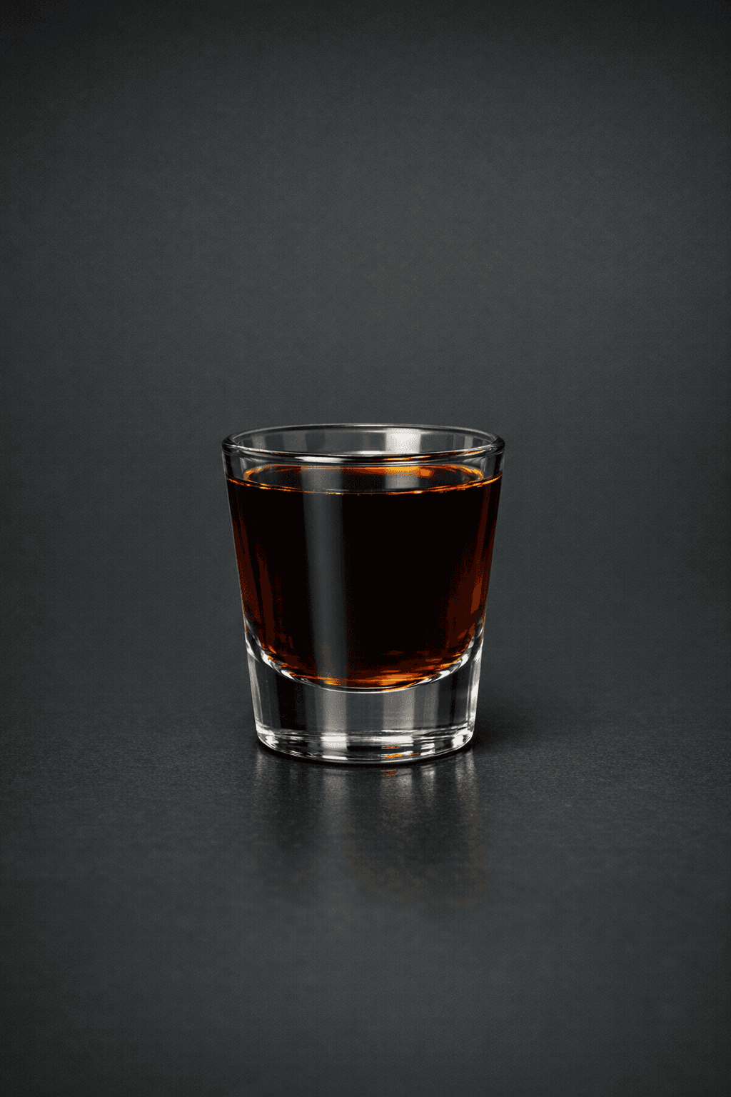 Flash Roast shot