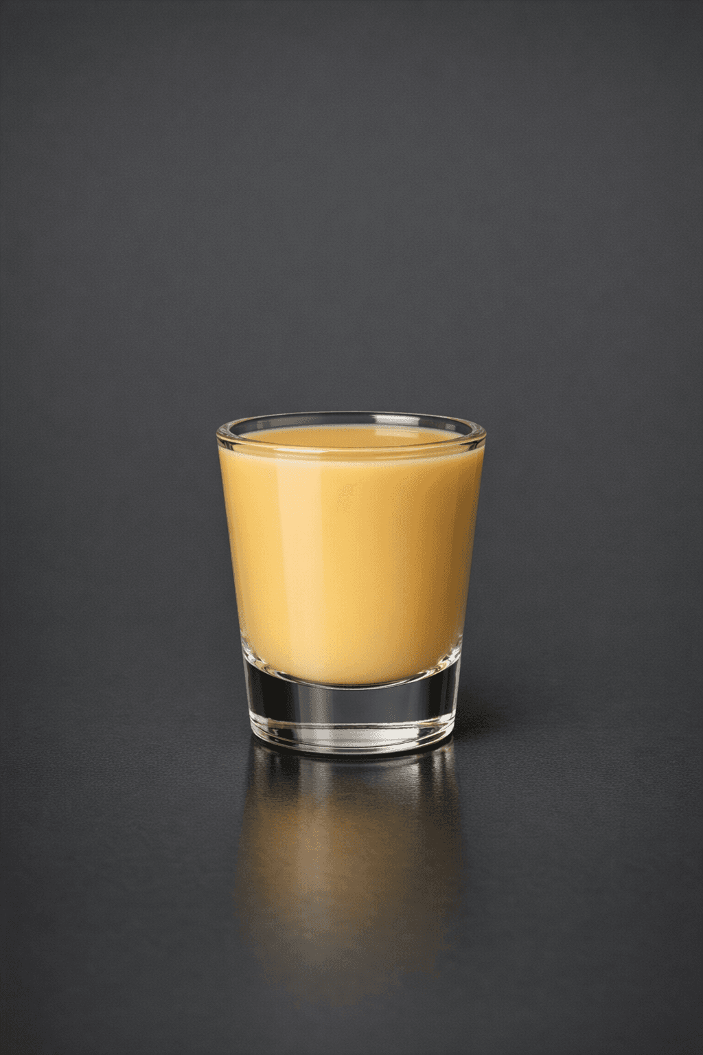 Gold Pine Shot shot