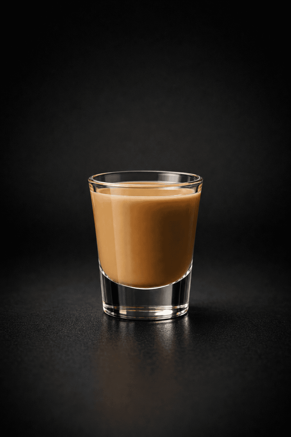 Golden Truffle shot
