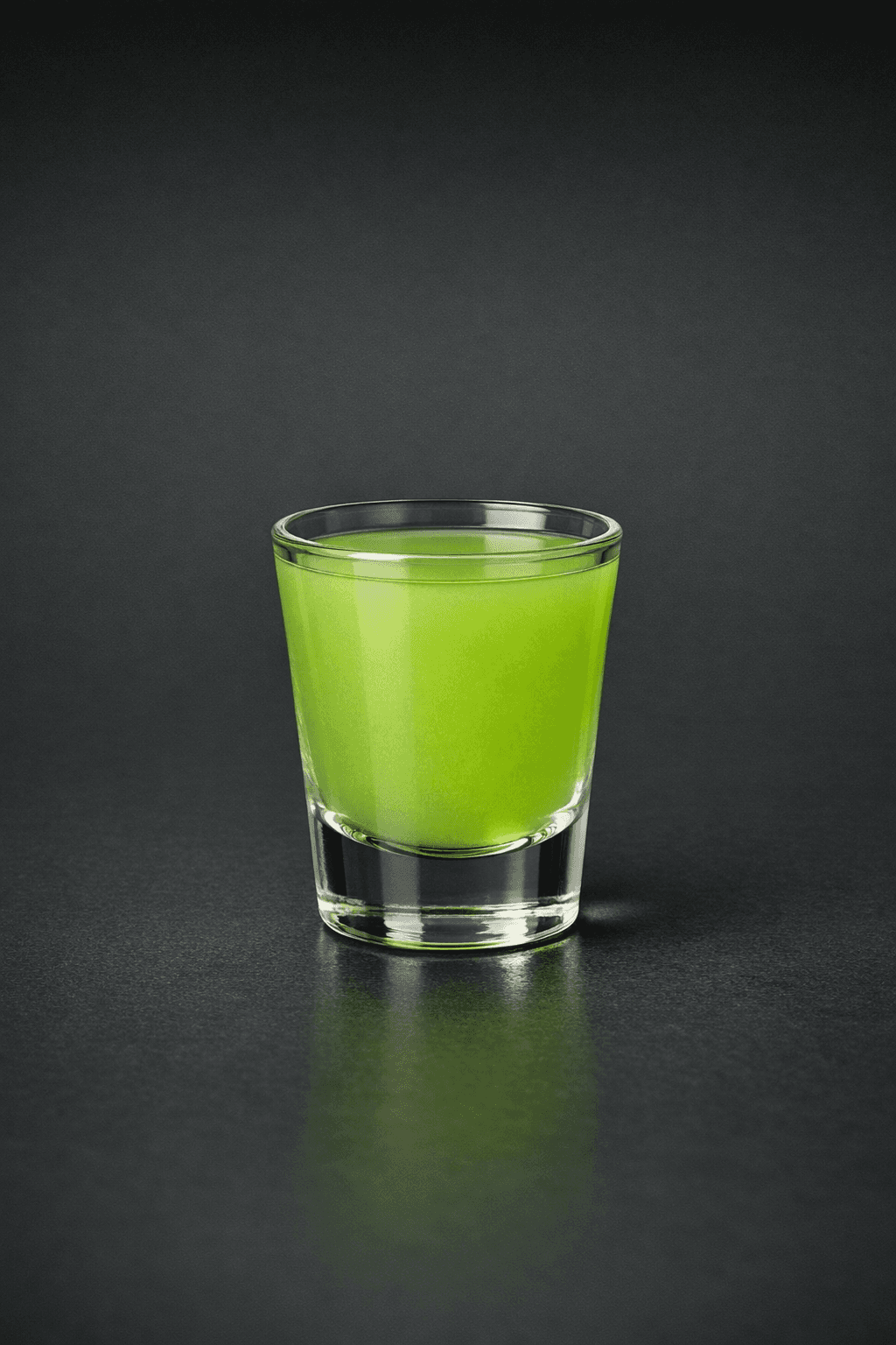 Herbal Flash shot