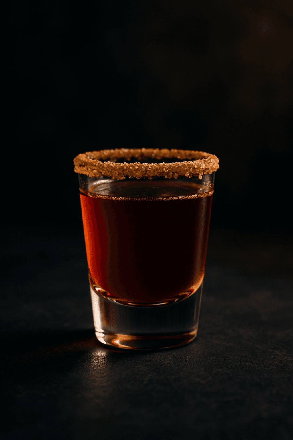 Holiday Ledger shot