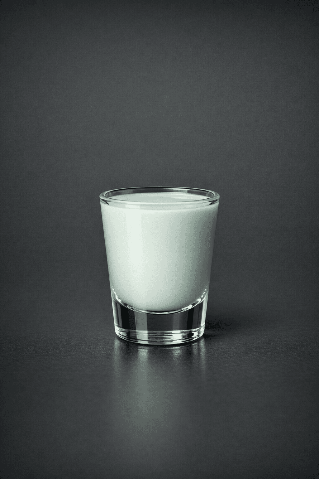 Icy Applause shot
