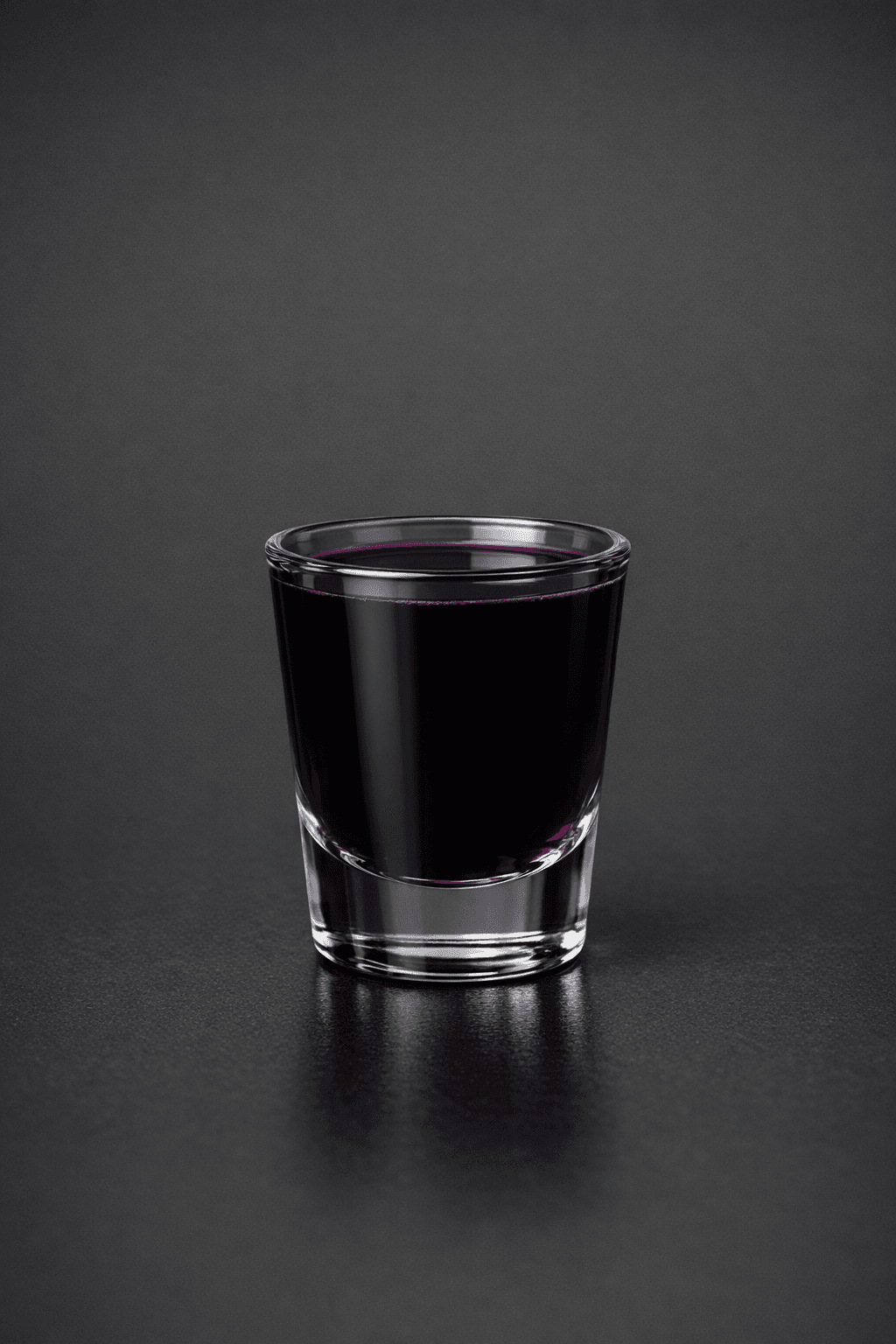 Ink & Ice shot