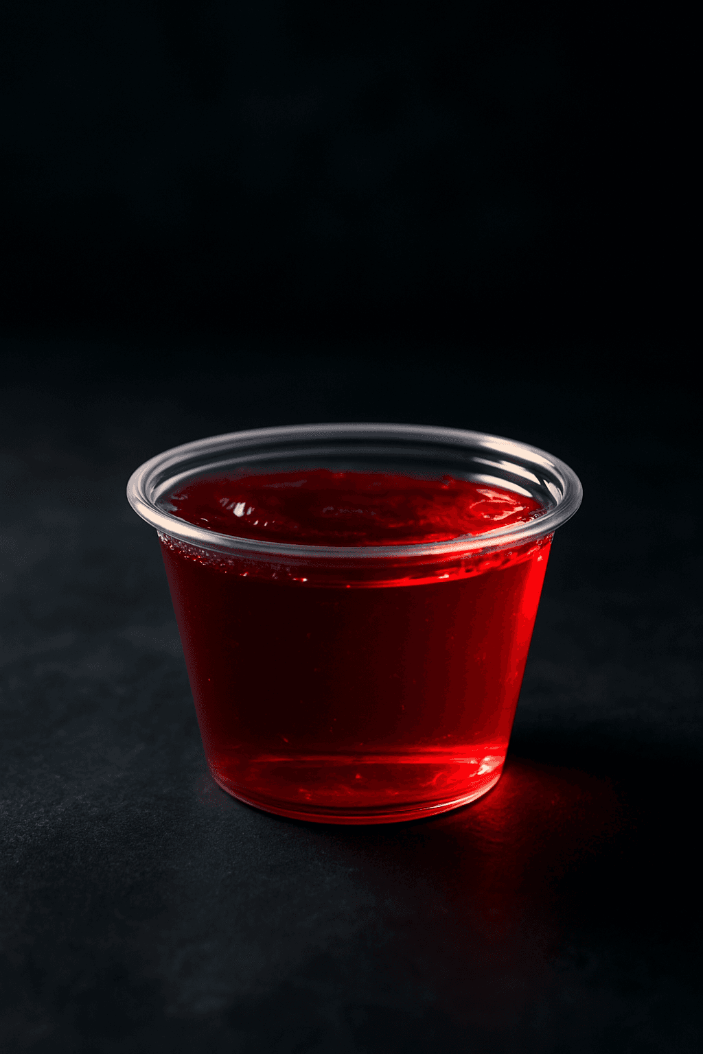 Jello Shot Master Base shot