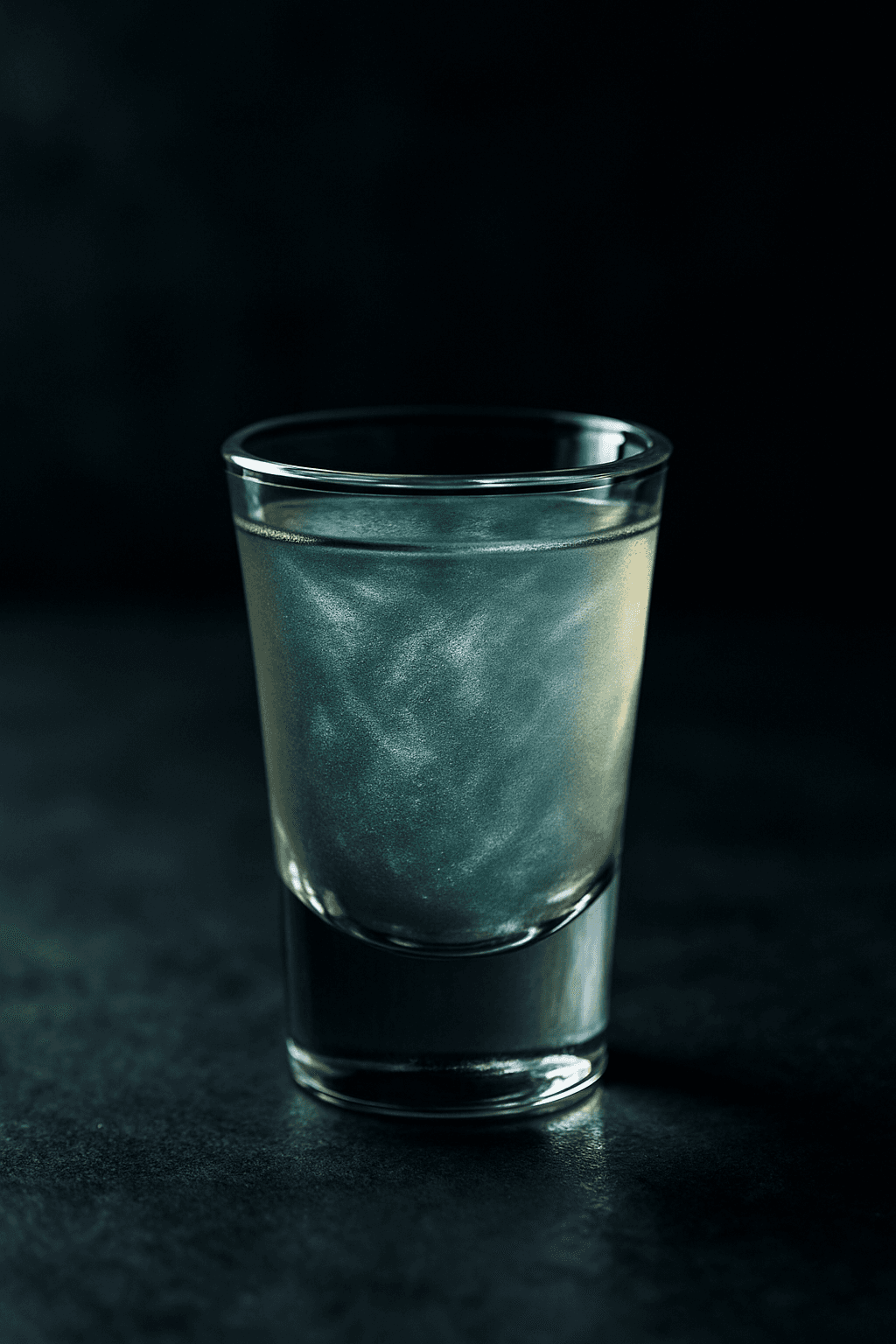 Liquid Cocaine shot