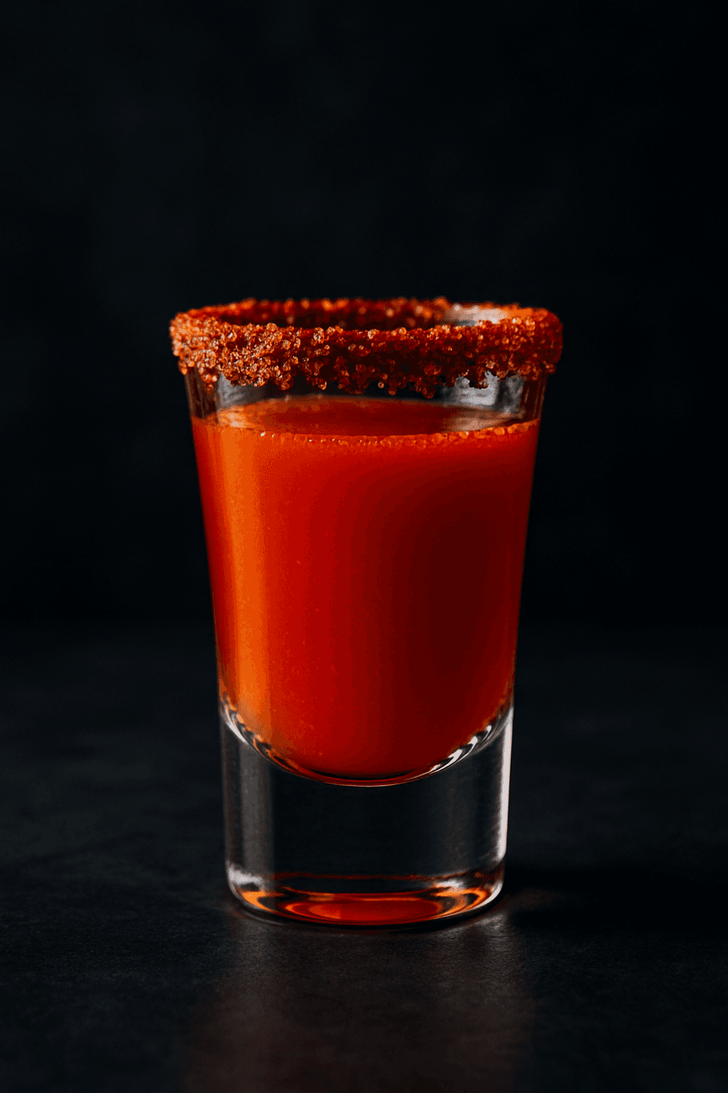 Mexican Candy shot