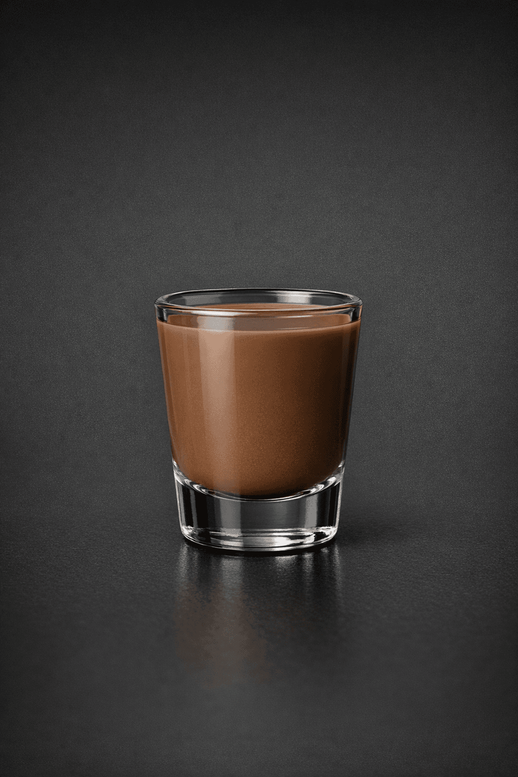 Midnight Herb shot