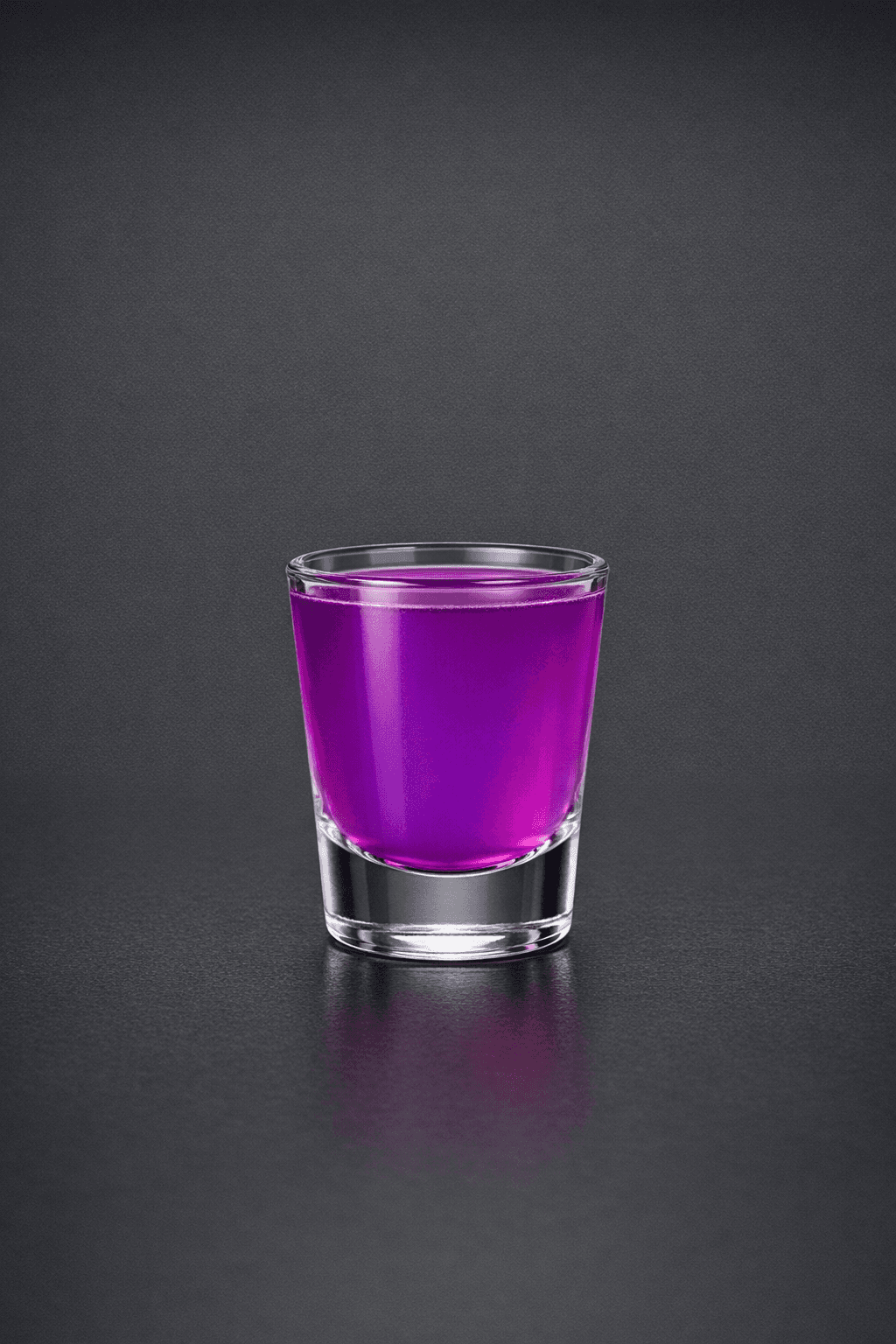 Neon Plum shot