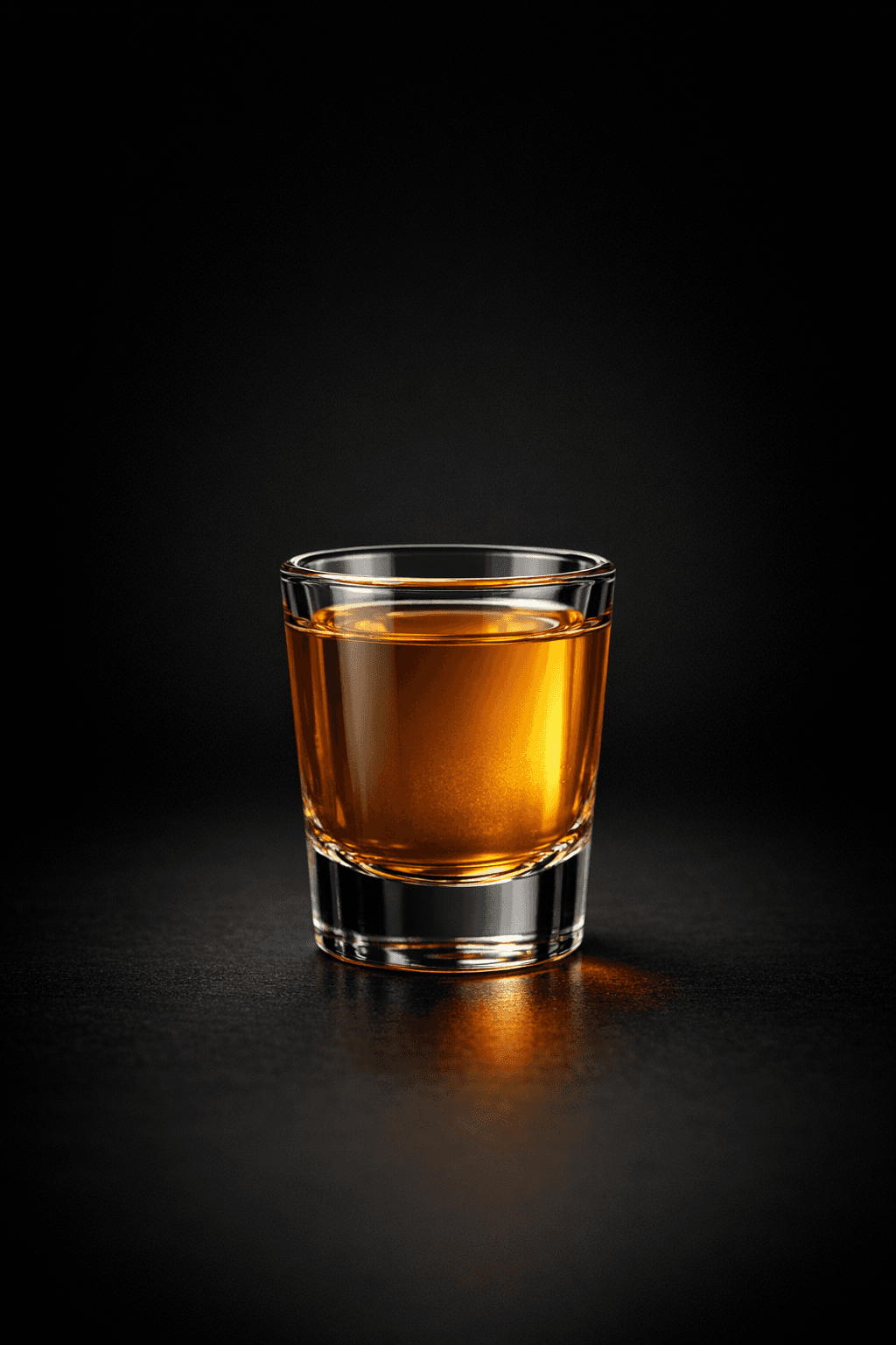 Oak & Orchard shot
