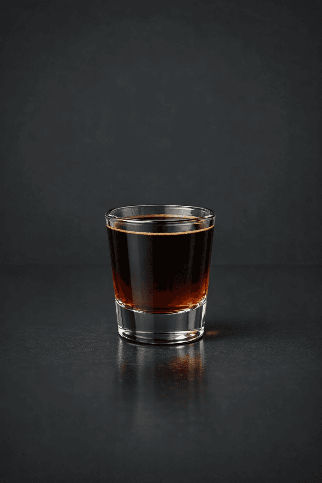 Record Roast shot