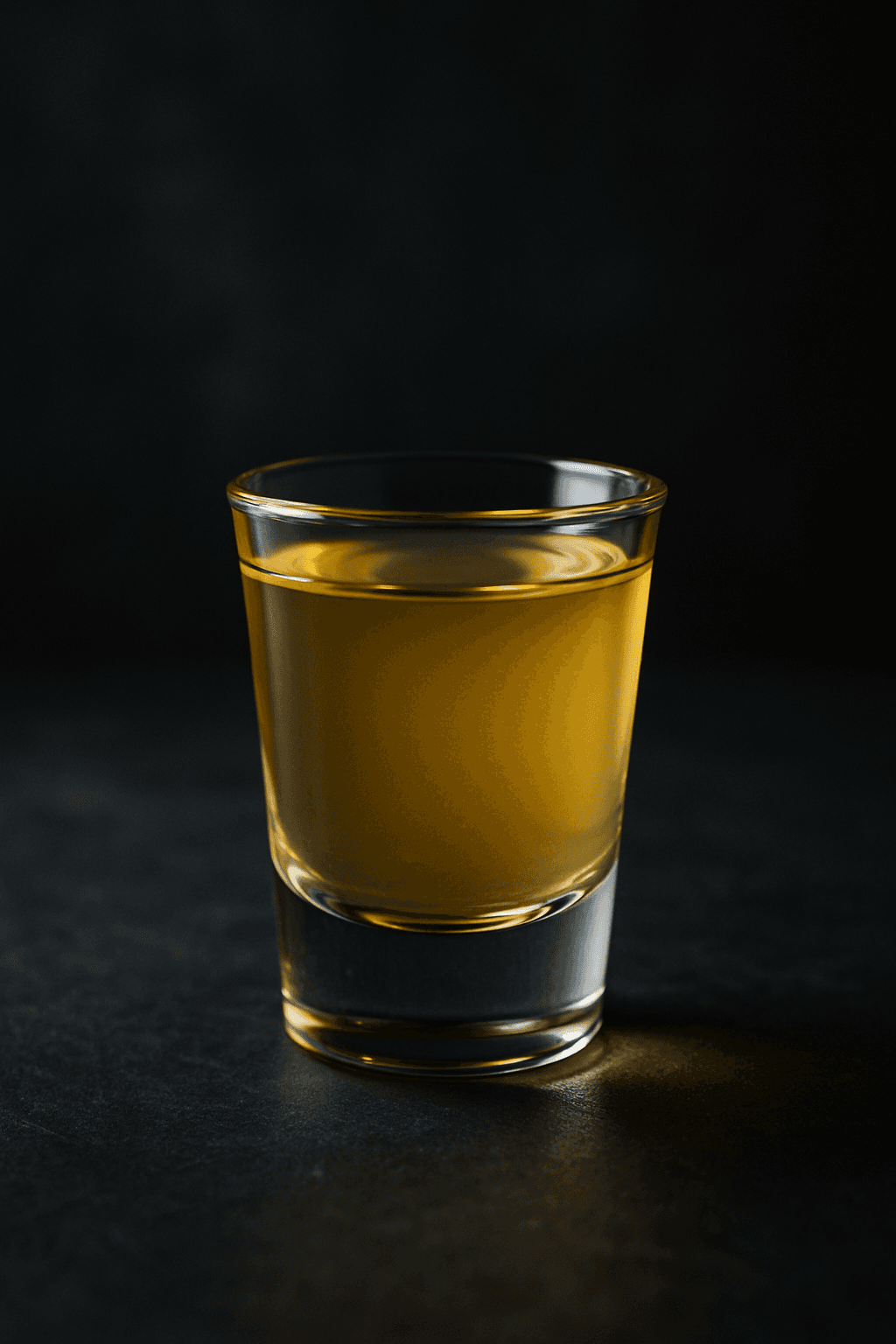 Round Number shot