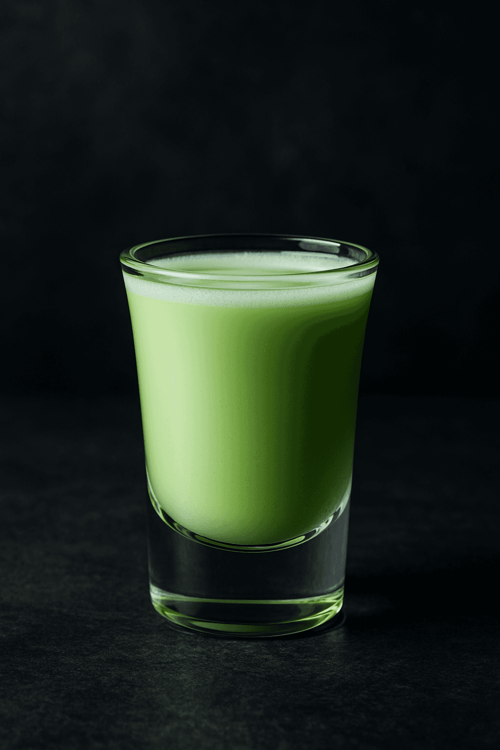 Scooby Snack shot