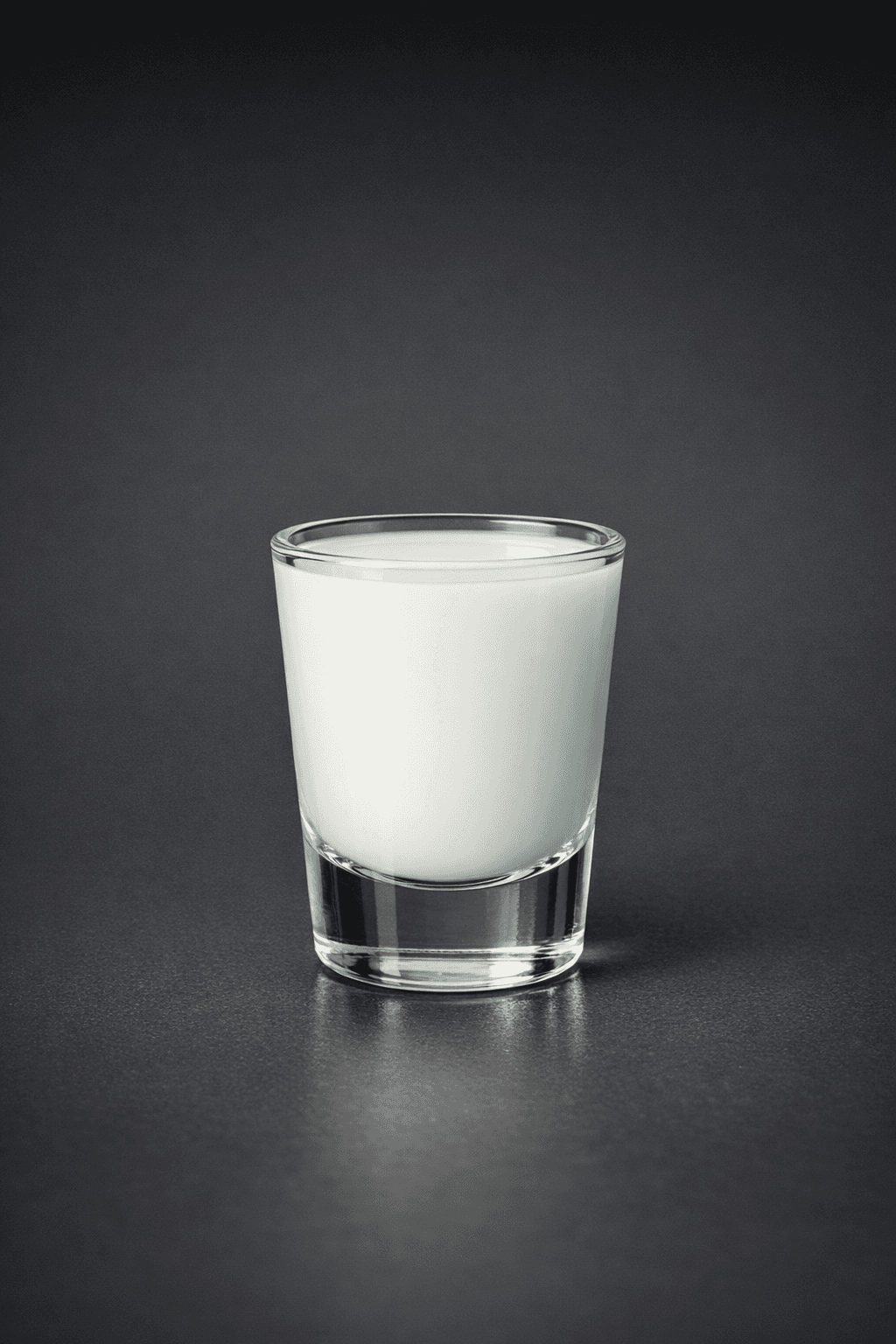 Snowcap Shot shot