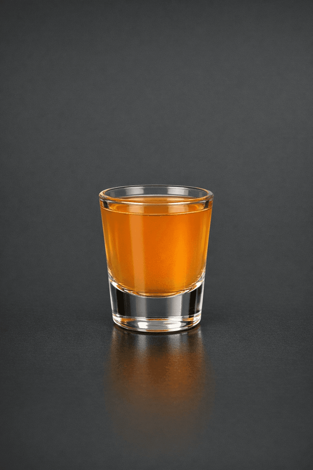 Toast of the Year shot