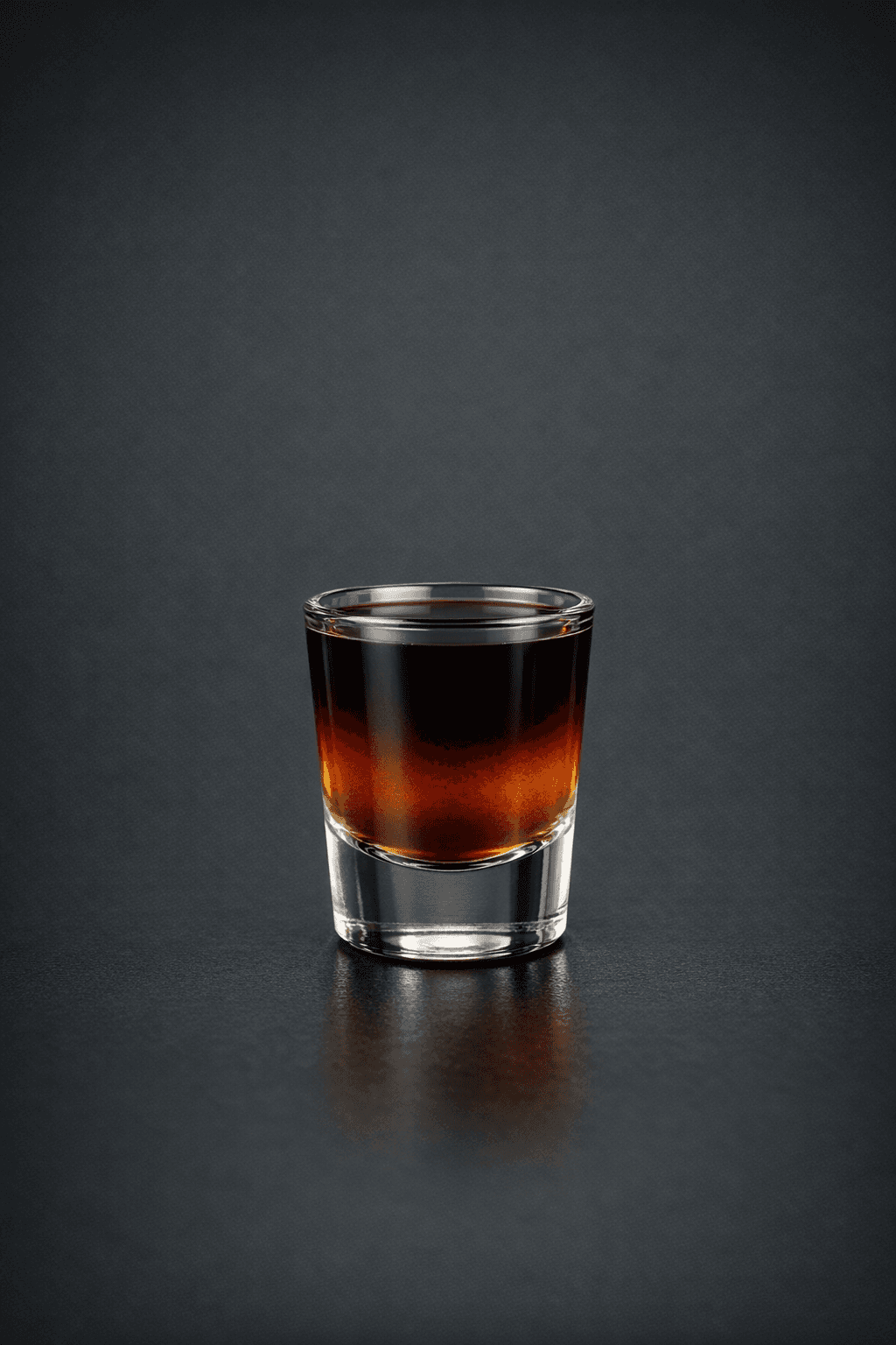 Top Shelf Stack shot