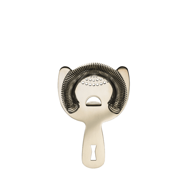 Barfly Heavy Duty Spring Strainer