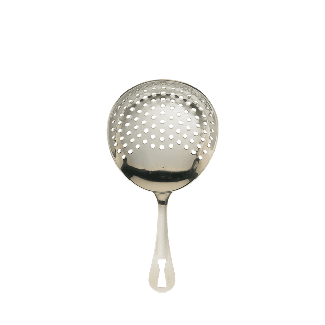 Barfly Julep Strainer
