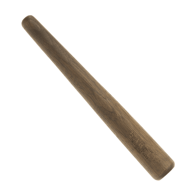 Barfly Deluxe Wood Muddler