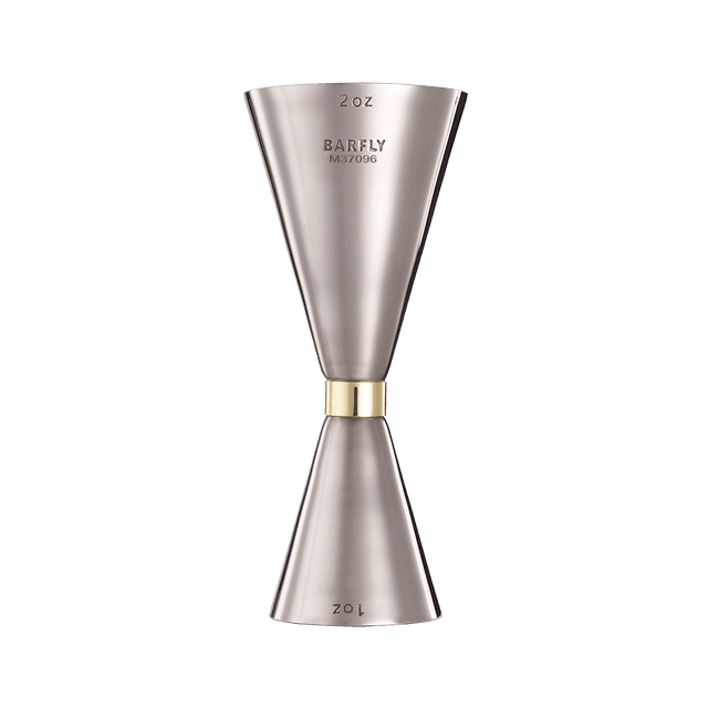 Barfly Slim Style Jigger