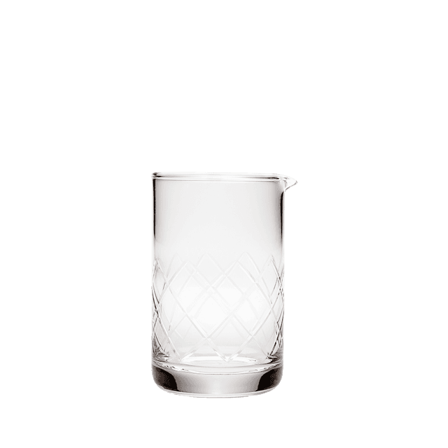 Barfly Seventeen Ounce Mixing Glass