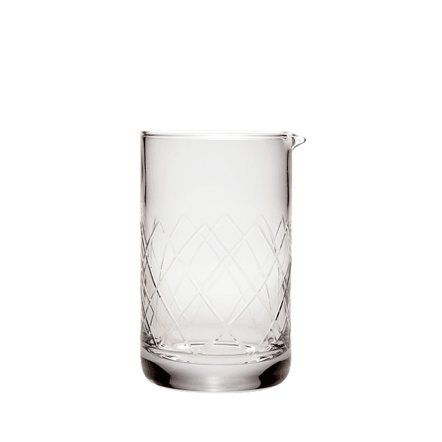 Barfly Twenty Four Ounce Mixing Glass