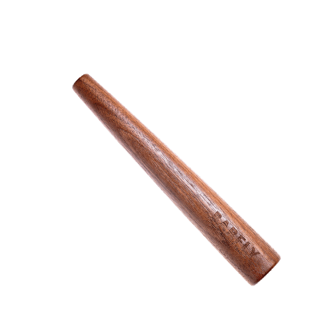 Barfly Deluxe Walnut Muddler