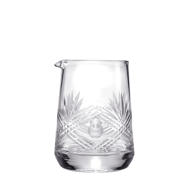 Barfly Wide Base Mixing Glass