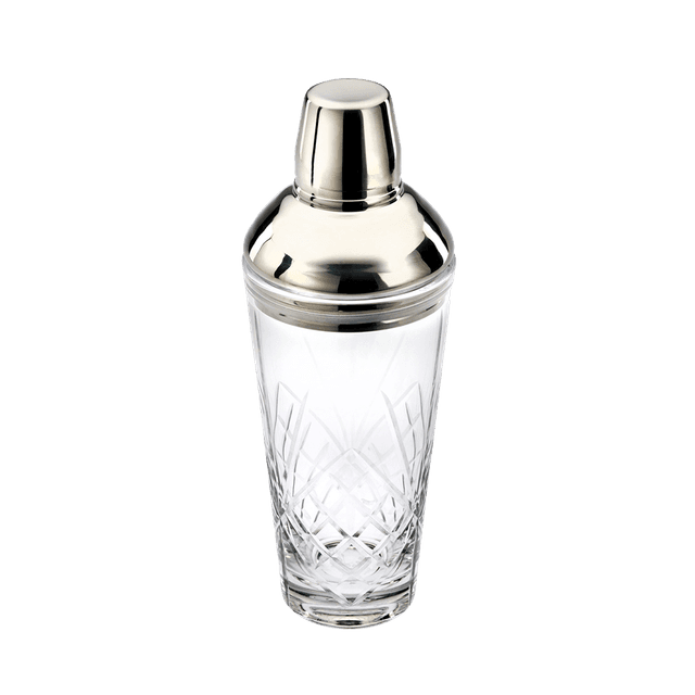 Barfly Glass Shaker Set