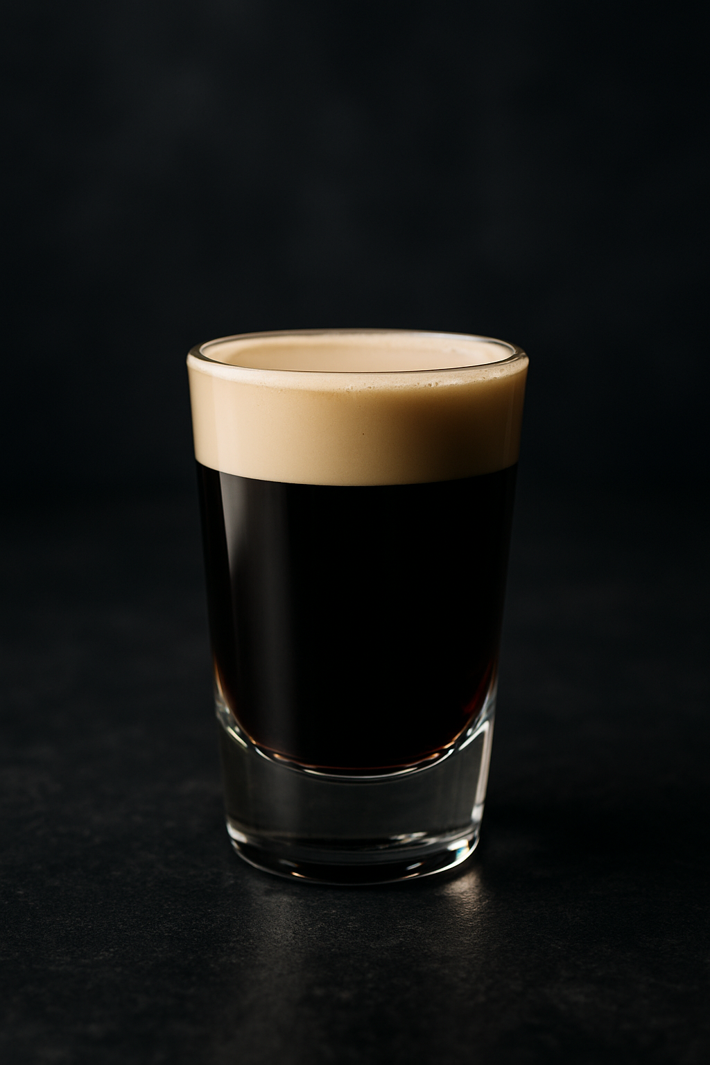 B-52 Shot photo