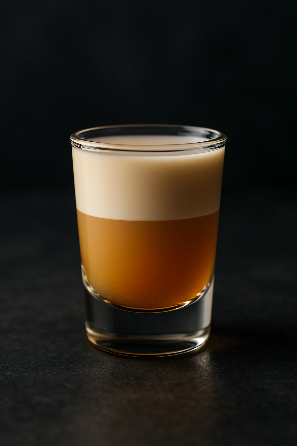 Buttery Nipple Shot photo