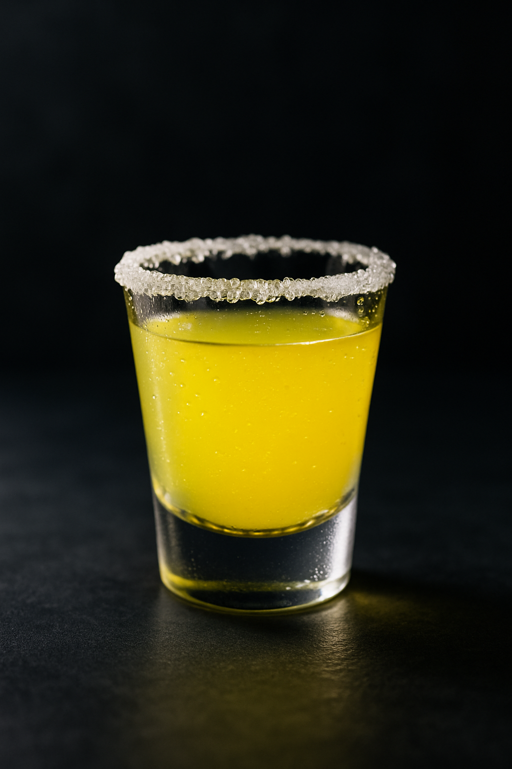 Lemon Drop Shot photo