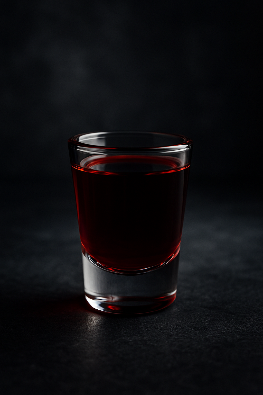 Cosmopolitan Shot photo