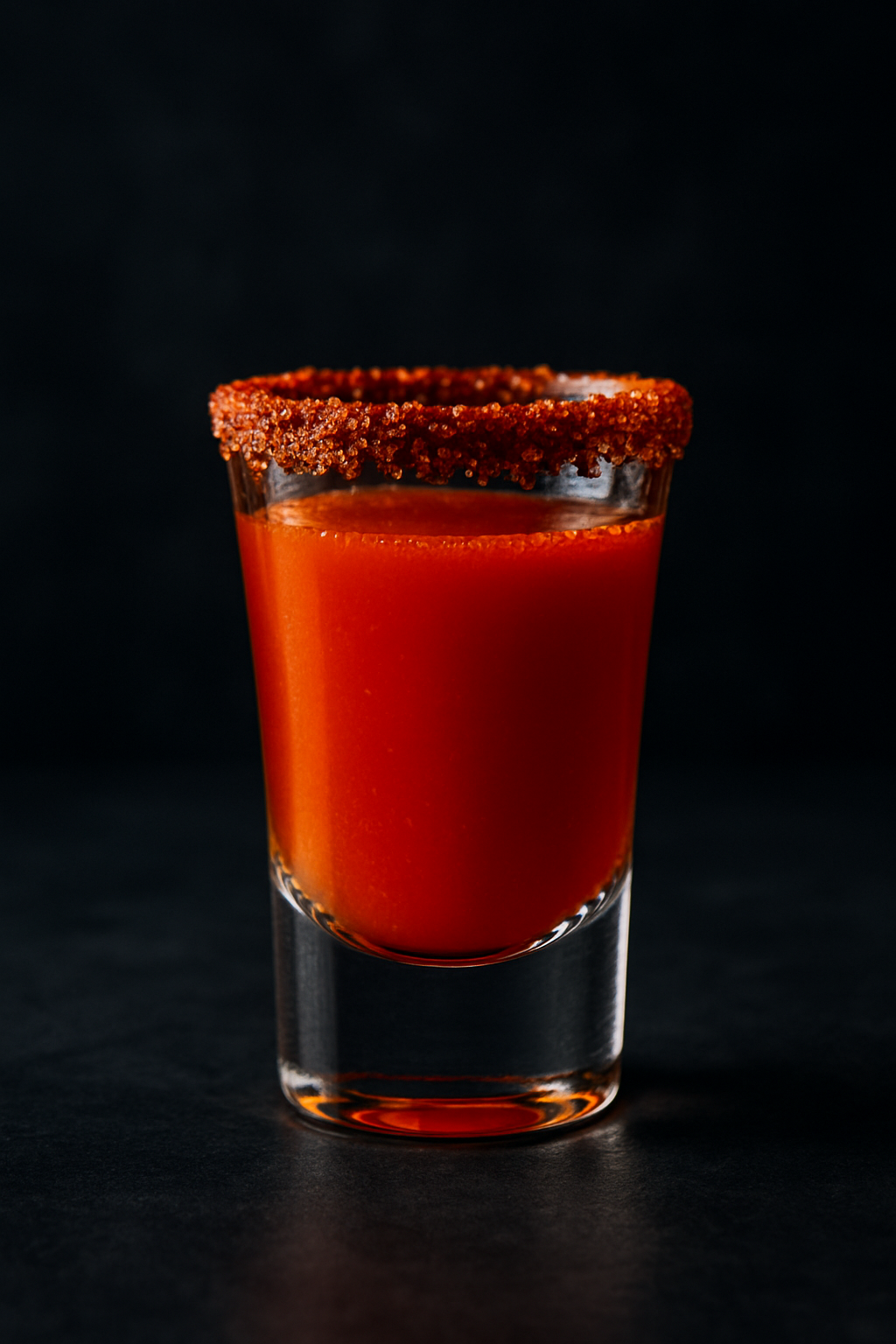 Mexican Candy shot