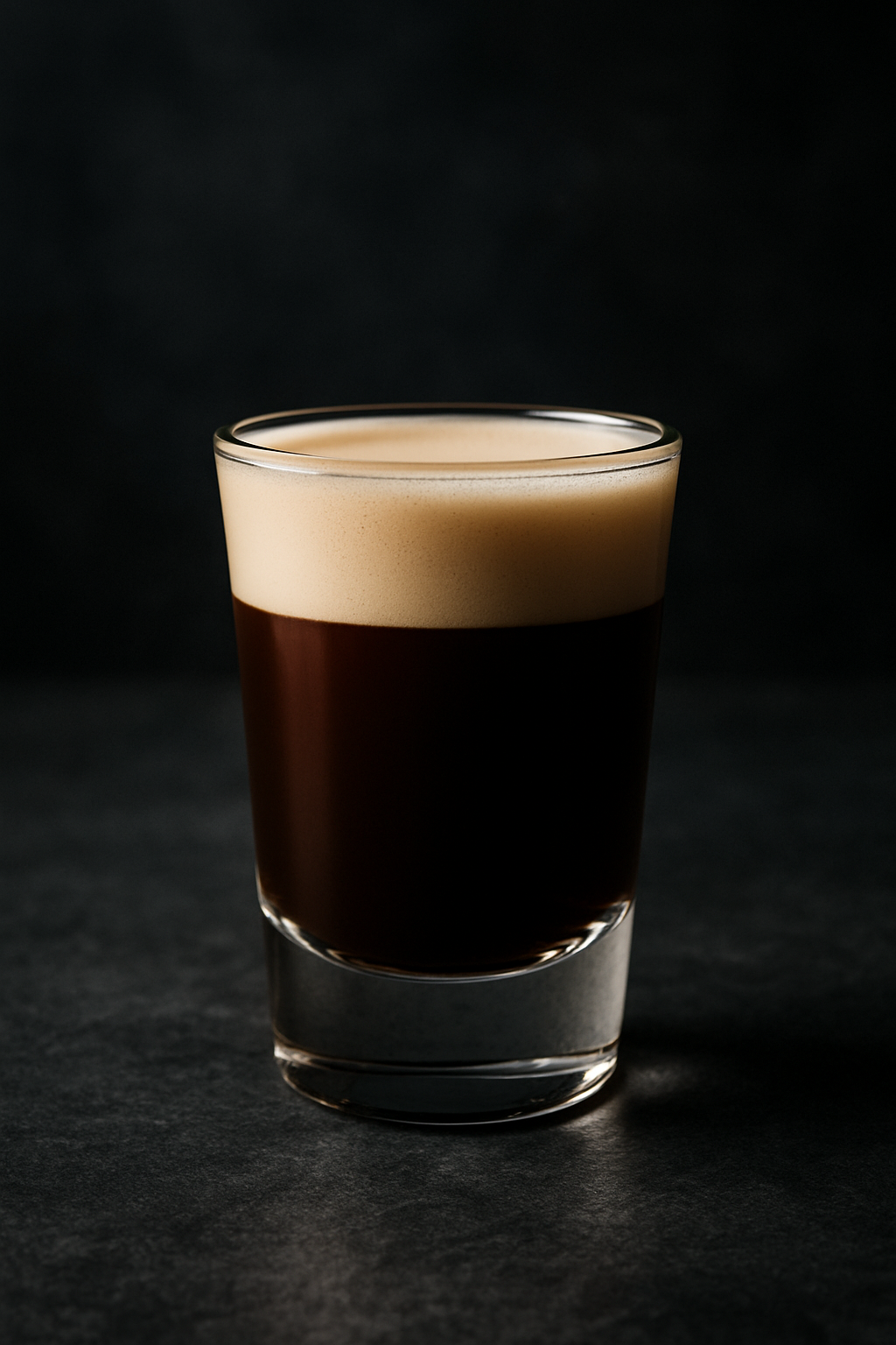 Espresso Martini Shot photo