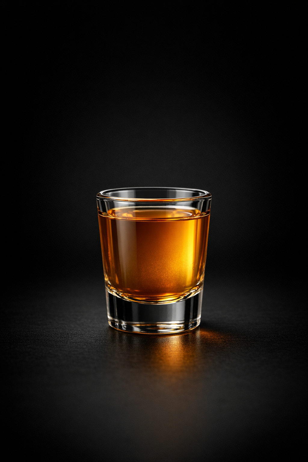 Oak & Orchard shot